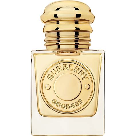 burberry eau de parfum natural spray 30ml|Burberry goddess 100 ml.